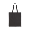 Summer Skeleton Canvas Tote Bag