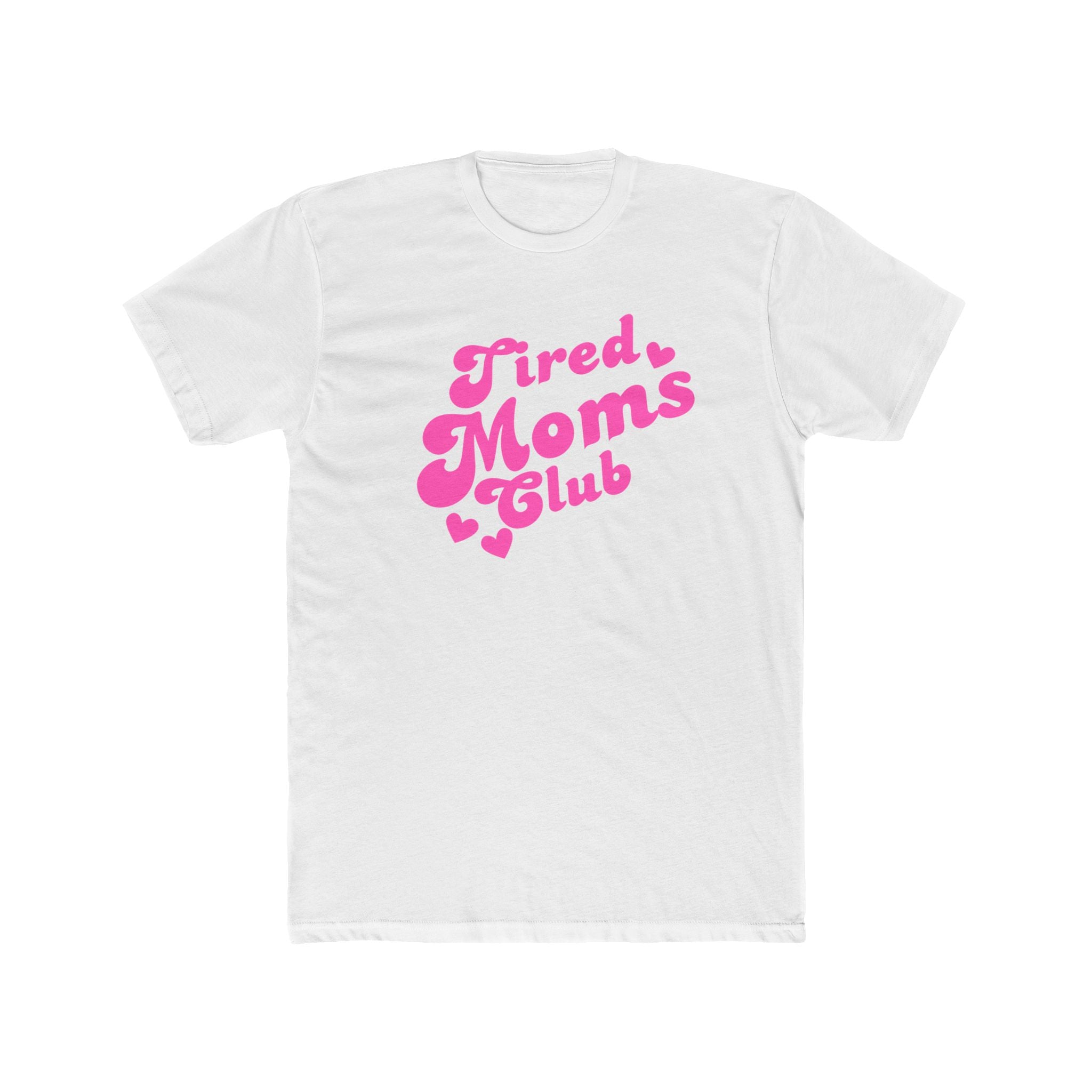 Solid White / XS