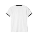 Everyday I'm Mothering Ringer T-Shirt