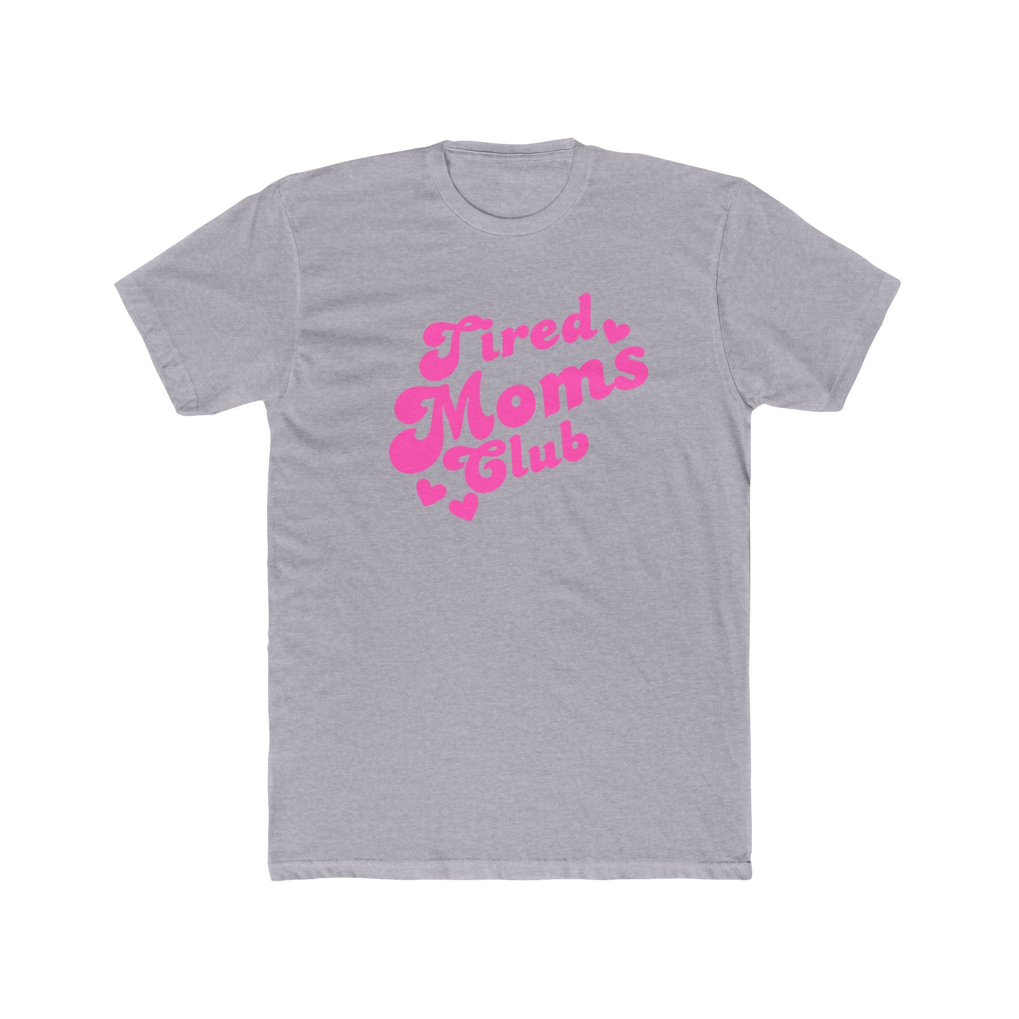 Heather Grey / XS