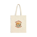 Slow Summer Club Tote | summer aesthetic, coastal vibes, retro pastel